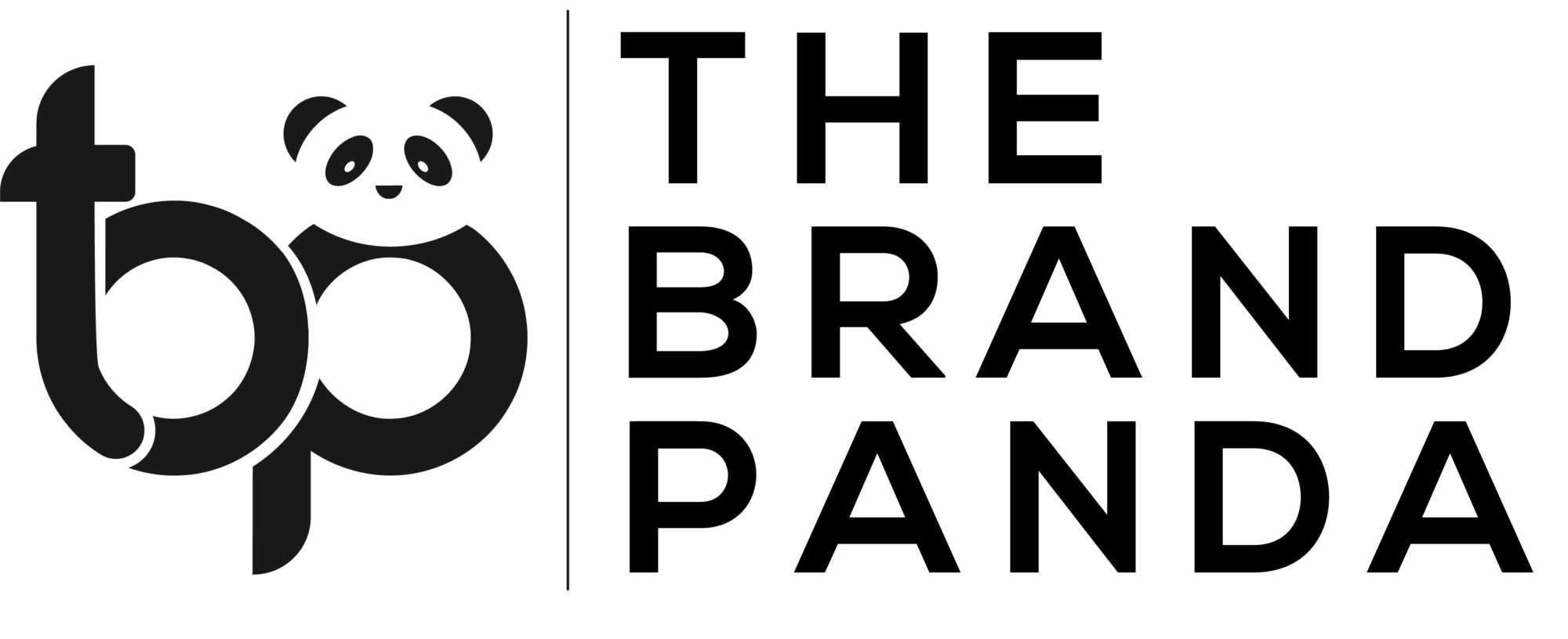 The Brand Panda